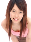 中澤優子 02 BWH0065 - Yuko Nakazawa(5)